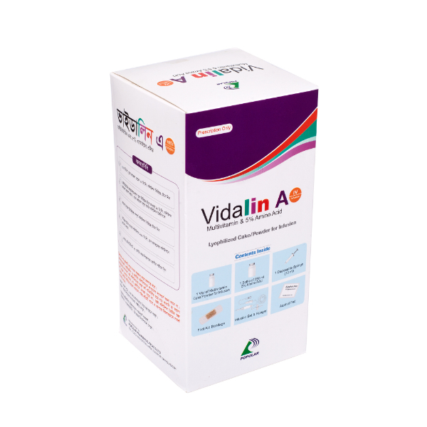 vidalin-a